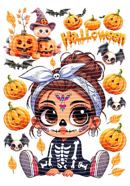 A5 Notebook Wraps-W-3028